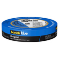 Scotch Painter'S Tape, Multi Surface, 0.94"X60 Yds, Blue 2090-24NC